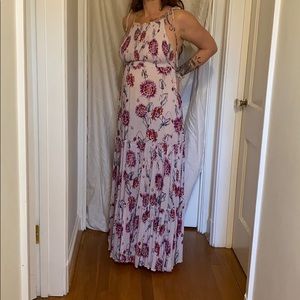 Free people intimately dress